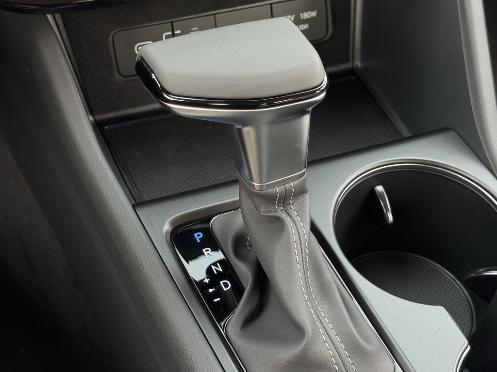 new 2026 Hyundai Sonata car, priced at $26,905