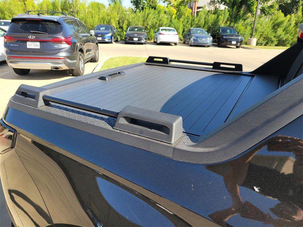 new 2025 Hyundai SANTA CRUZ car, priced at $38,121