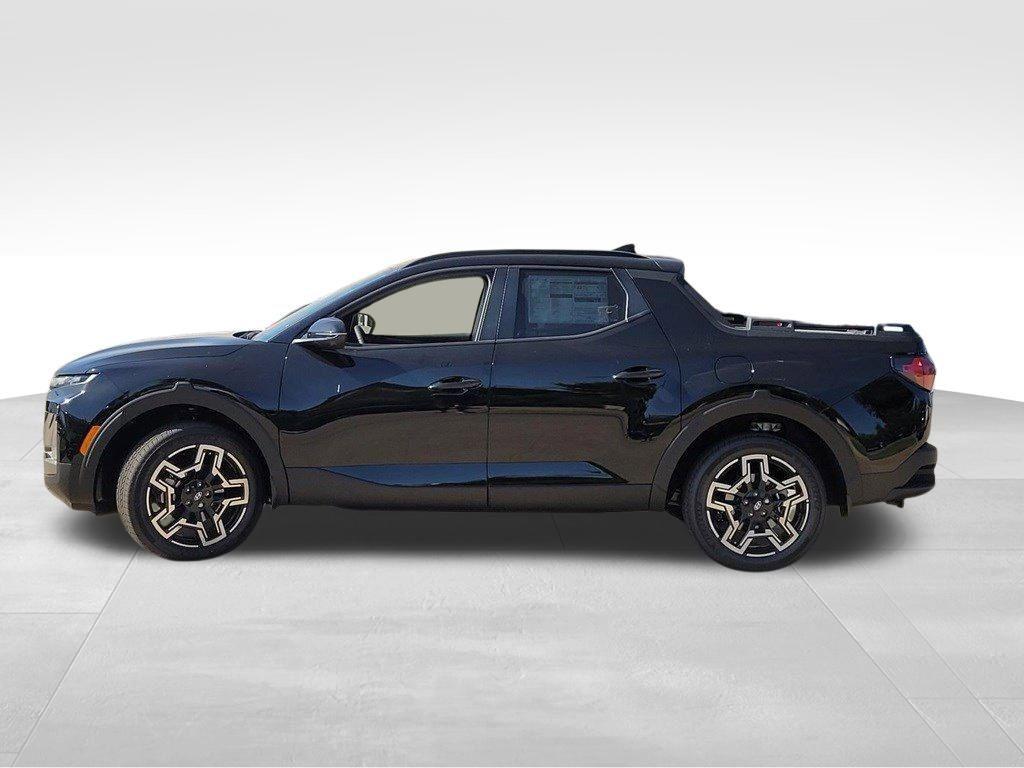 new 2025 Hyundai SANTA CRUZ car, priced at $38,121