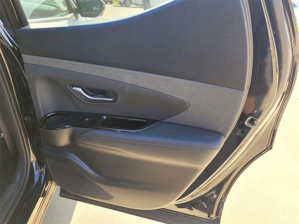 new 2025 Hyundai SANTA CRUZ car, priced at $38,121