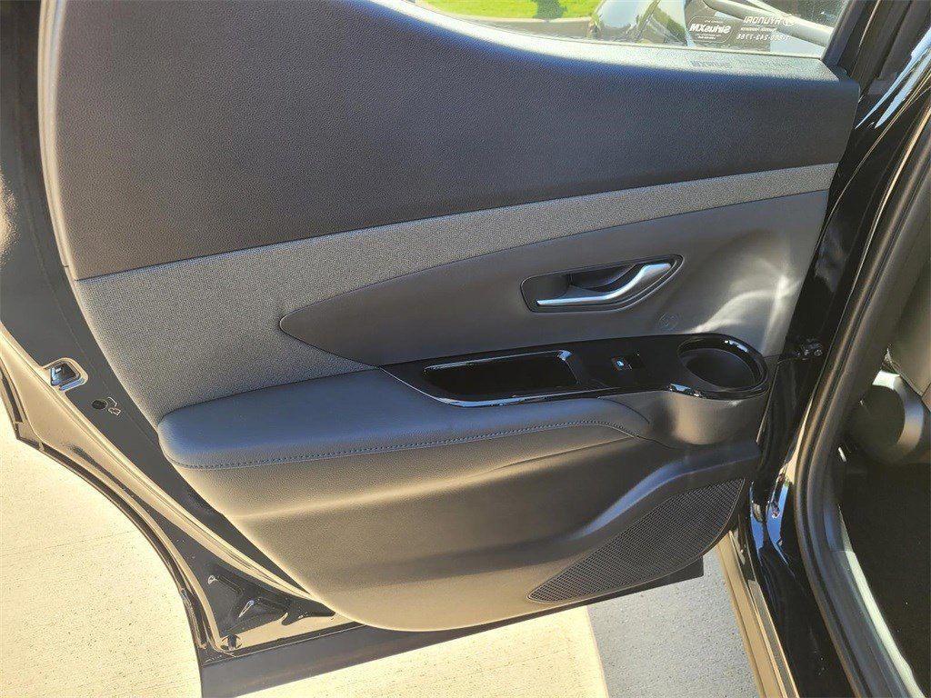 new 2025 Hyundai SANTA CRUZ car, priced at $38,121