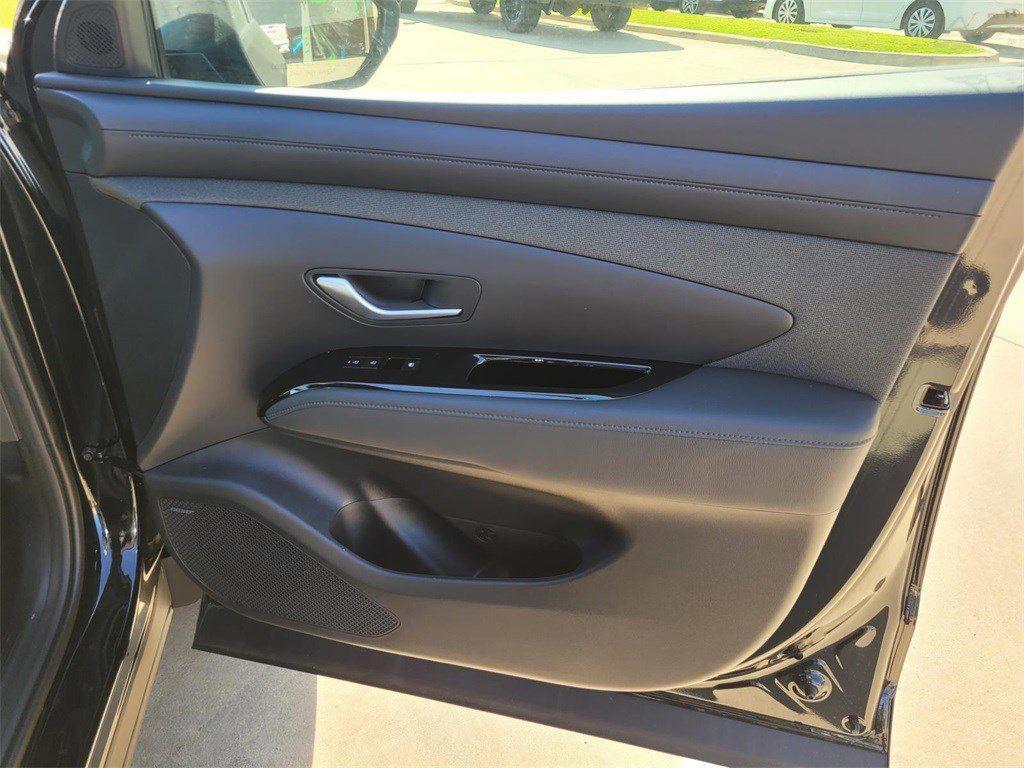 new 2025 Hyundai SANTA CRUZ car, priced at $38,121