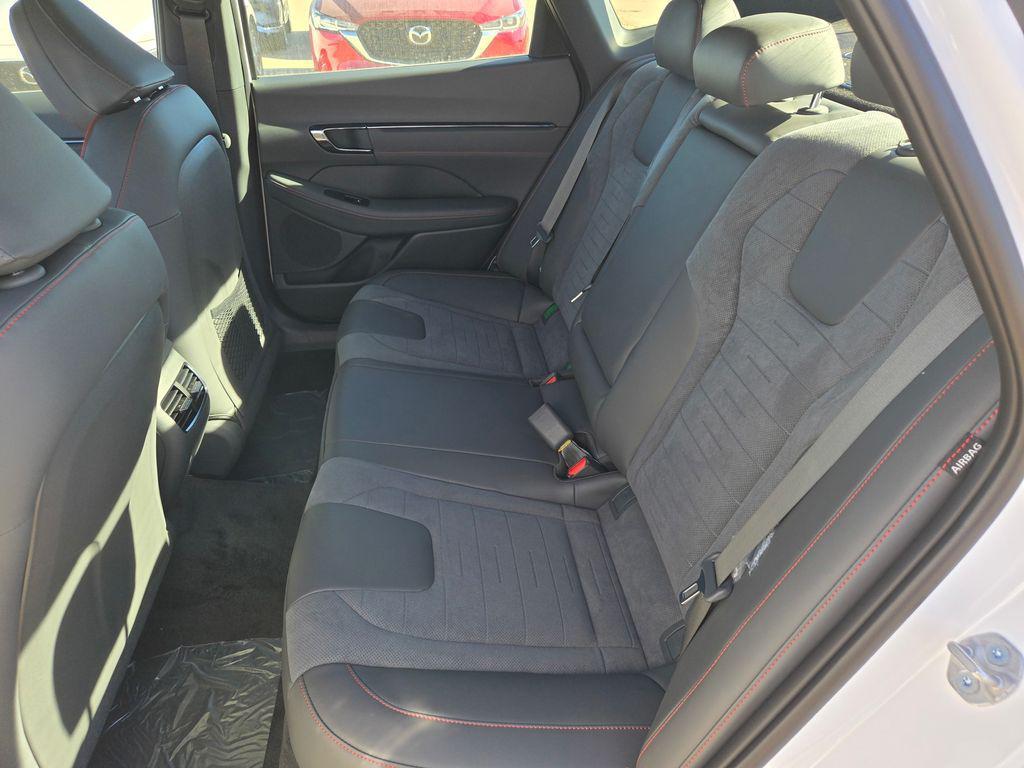 new 2026 Hyundai Sonata car, priced at $36,530