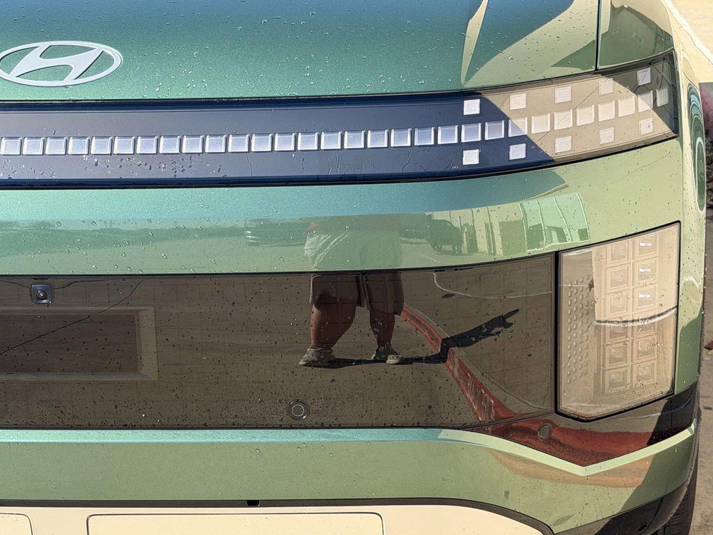 new 2026 Hyundai IONIQ 9 car, priced at $57,298