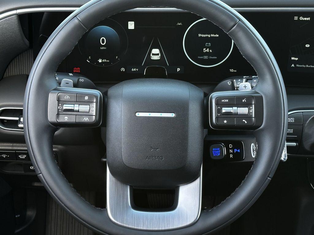 new 2026 Hyundai Palisade car, priced at $53,163