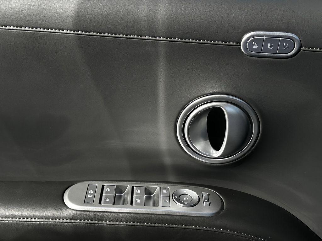 new 2026 Hyundai Palisade car, priced at $53,163