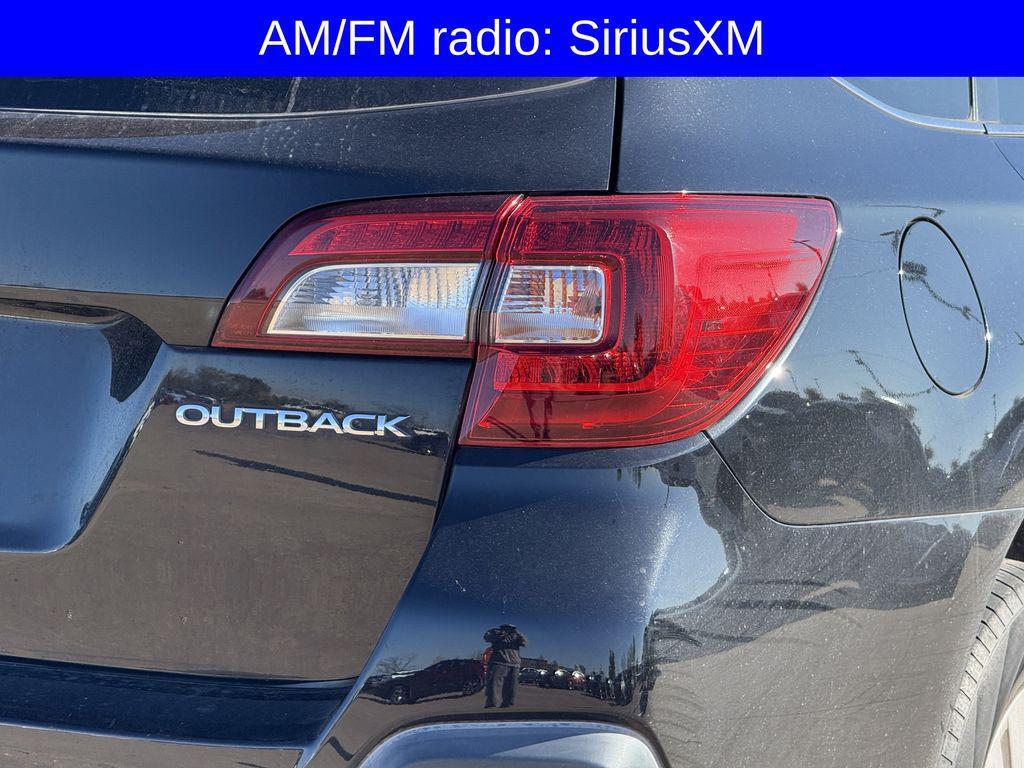used 2018 Subaru Outback car, priced at $7,995