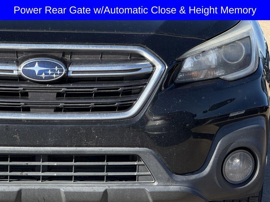 used 2018 Subaru Outback car, priced at $7,995