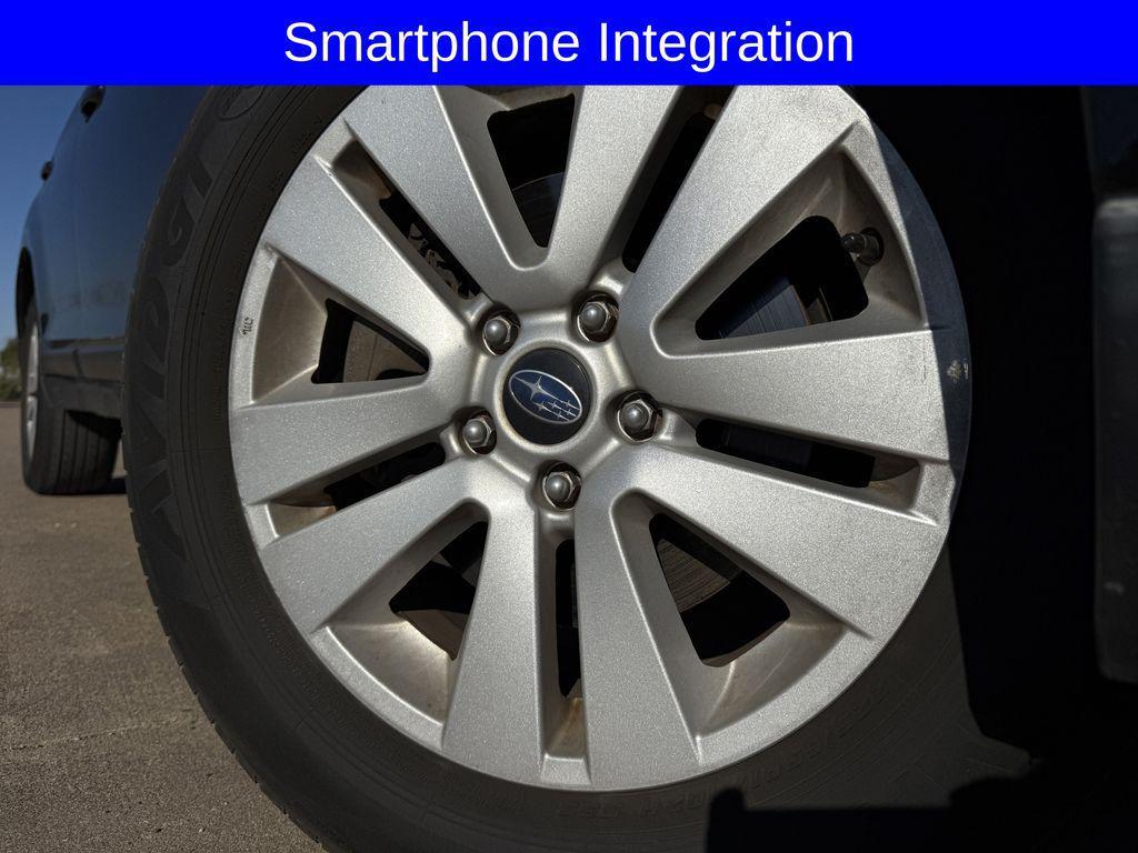 used 2018 Subaru Outback car, priced at $7,995