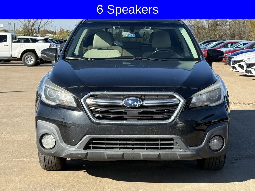 used 2018 Subaru Outback car, priced at $7,995