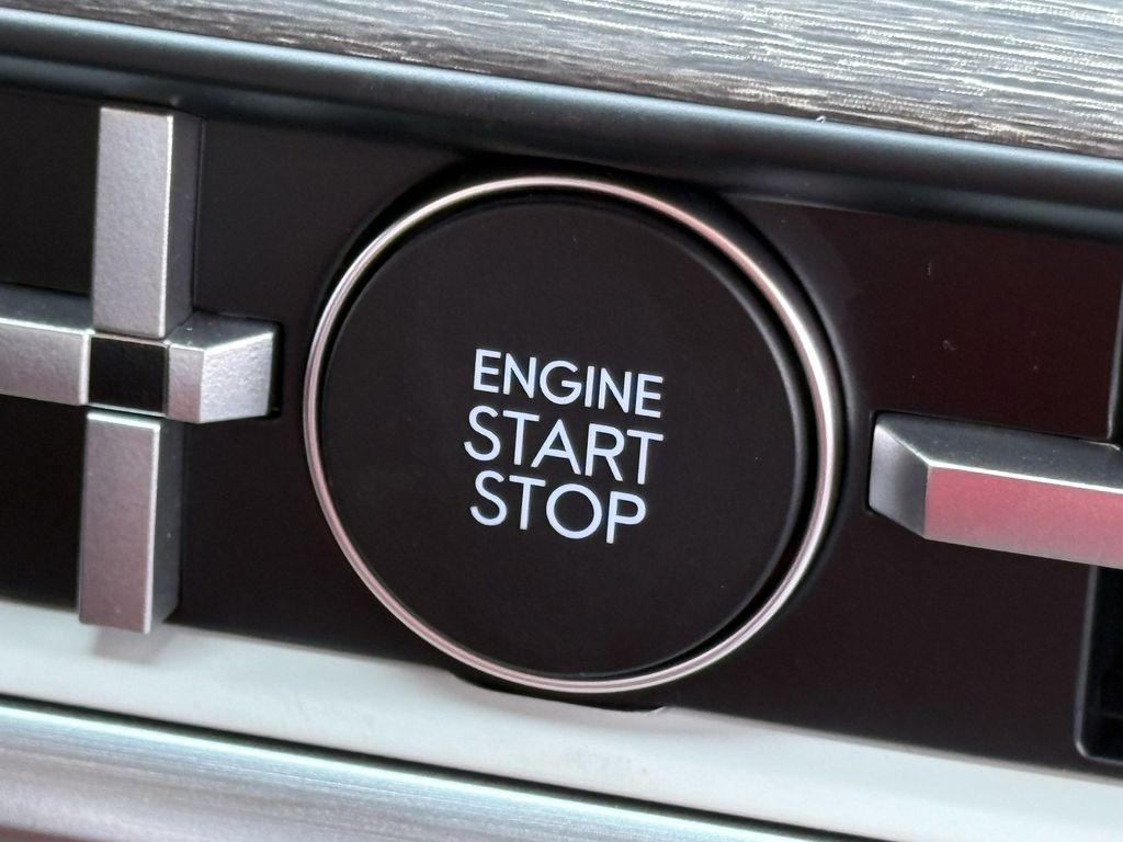 new 2026 Hyundai SANTA FE HEV car, priced at $47,012