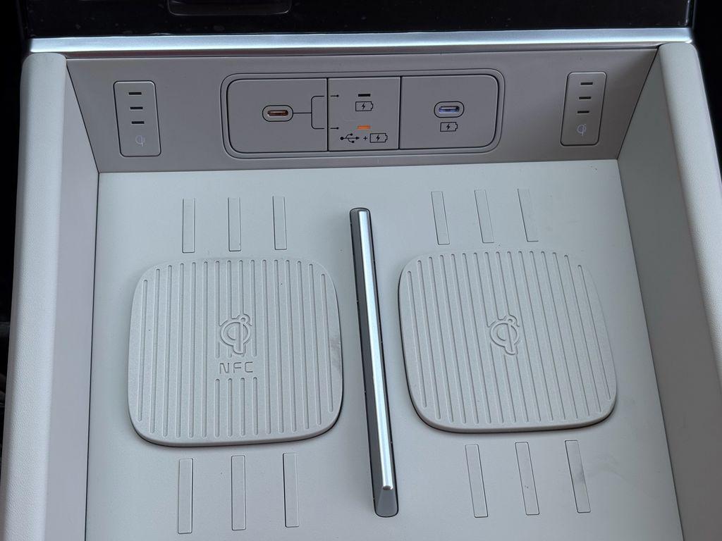 new 2026 Hyundai SANTA FE HEV car, priced at $47,012