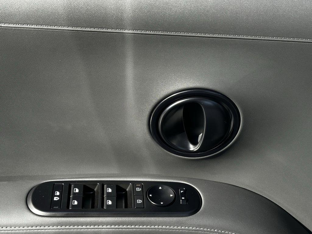 new 2026 Hyundai Palisade car, priced at $48,611