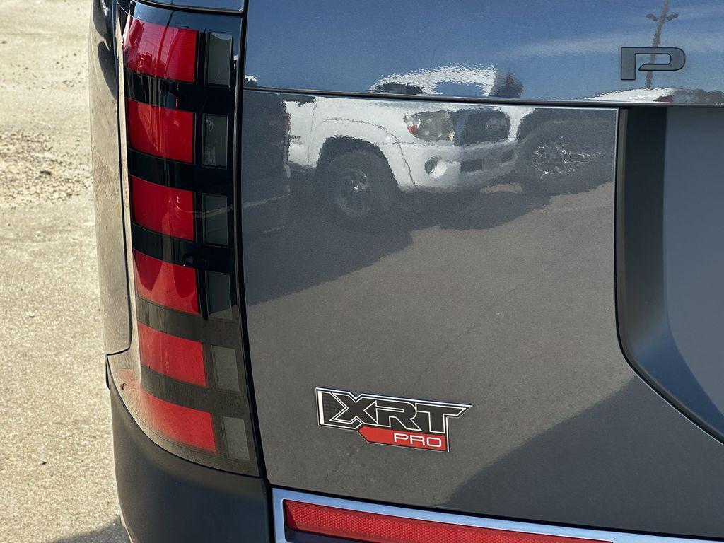 new 2026 Hyundai Palisade car, priced at $48,611