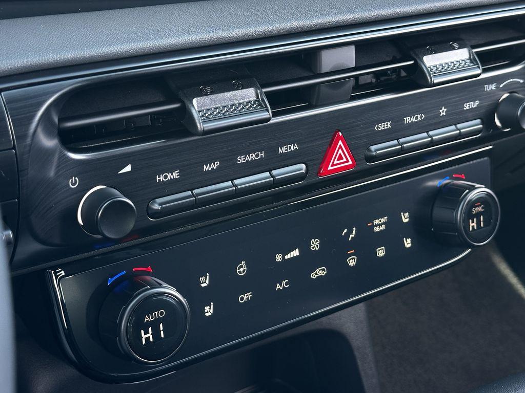 new 2026 Hyundai Palisade car, priced at $48,611