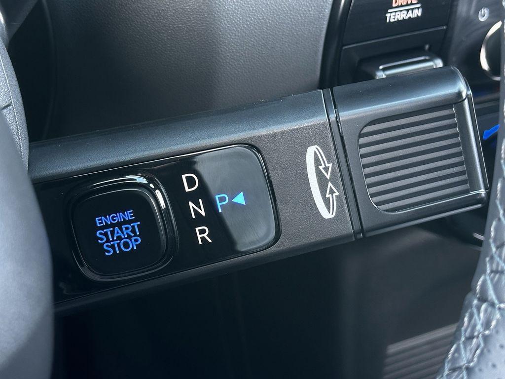 new 2026 Hyundai Palisade car, priced at $48,611