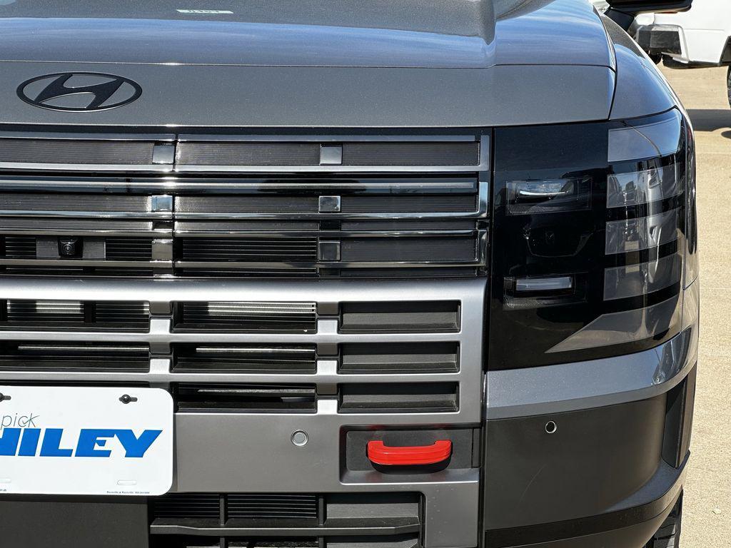 new 2026 Hyundai Palisade car, priced at $48,611