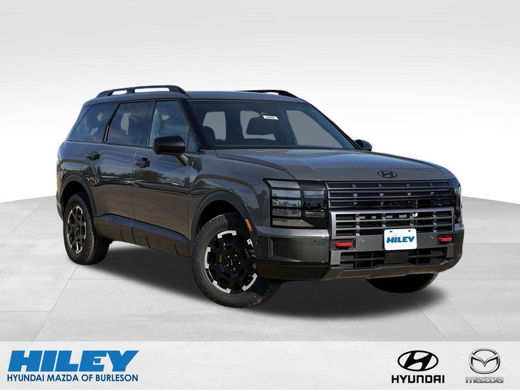 new 2026 Hyundai Palisade car, priced at $48,611