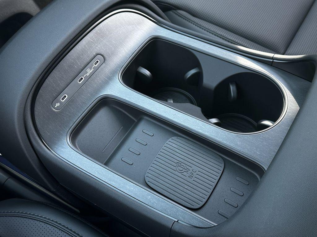 new 2026 Hyundai Palisade car, priced at $48,611