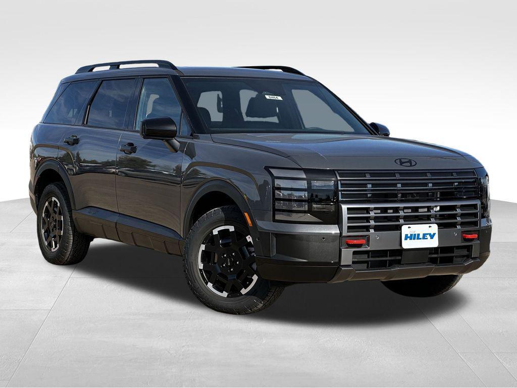 new 2026 Hyundai Palisade car, priced at $48,611