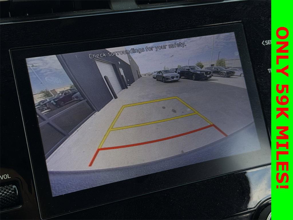 used 2022 Hyundai SANTA CRUZ car, priced at $19,982