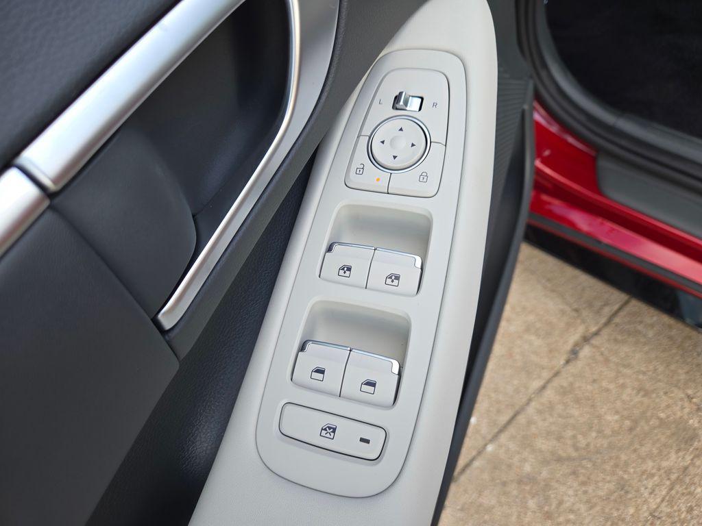 new 2026 Hyundai Sonata car, priced at $30,724