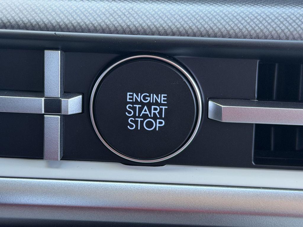 new 2026 Hyundai Santa Fe car, priced at $36,786