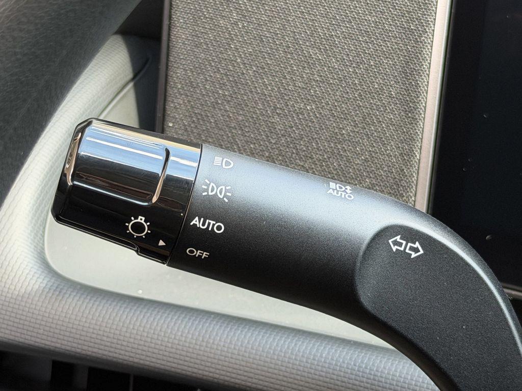 new 2026 Hyundai Tucson car, priced at $28,591