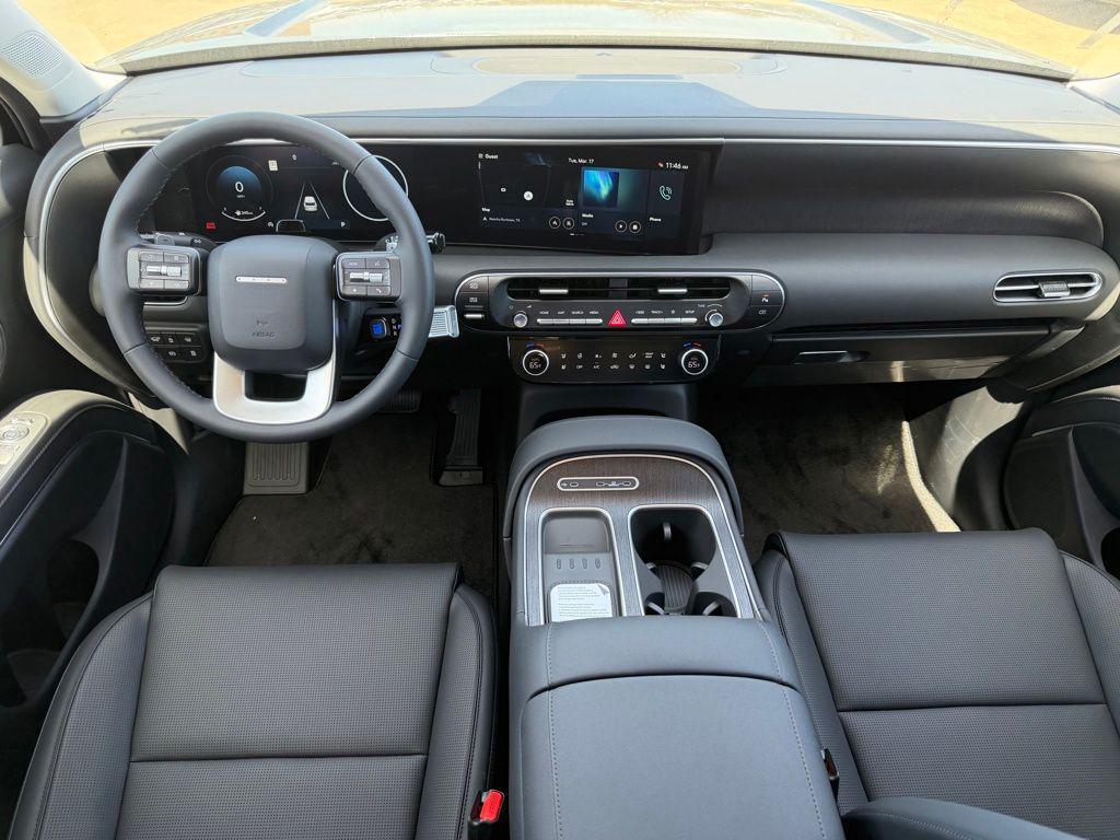 new 2026 Hyundai Palisade car, priced at $45,325