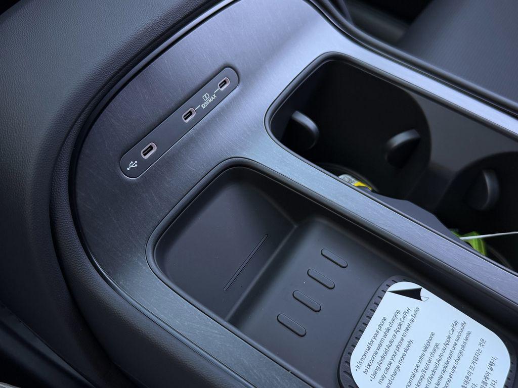 new 2026 Hyundai Palisade car, priced at $48,683