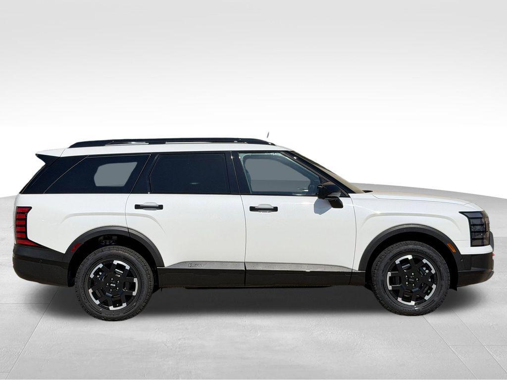 new 2026 Hyundai Palisade car, priced at $48,683