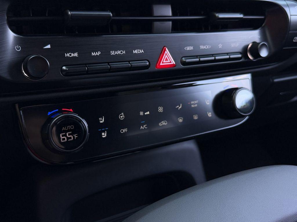 new 2026 Hyundai Palisade car, priced at $48,683