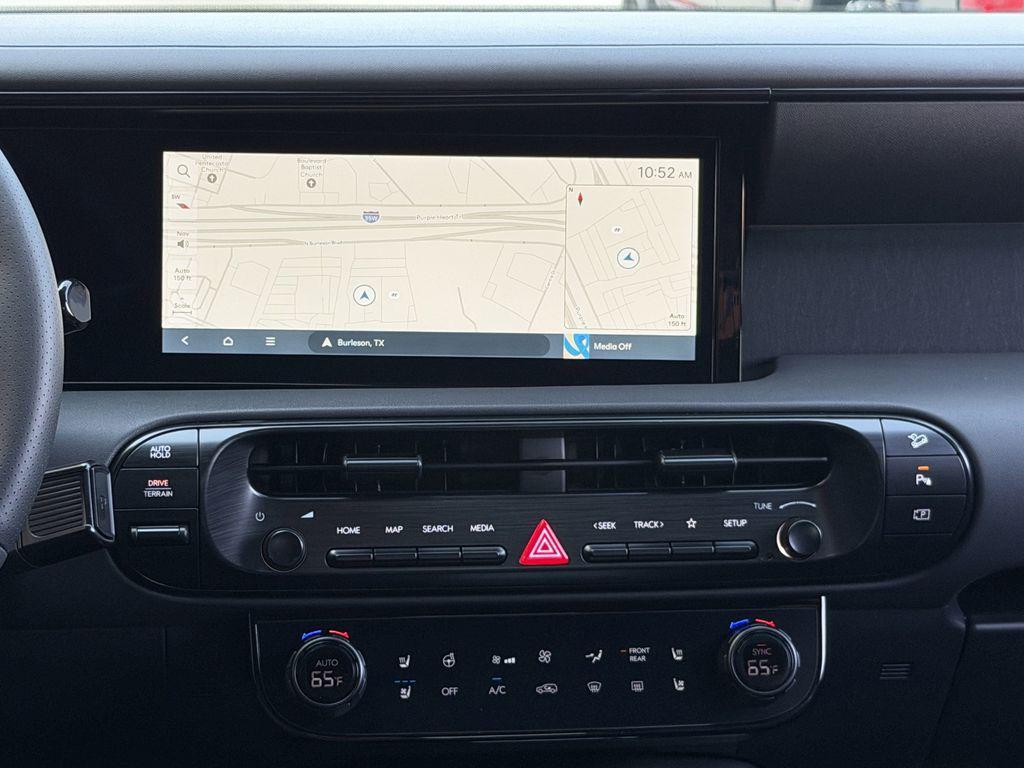 new 2026 Hyundai Palisade car, priced at $48,683