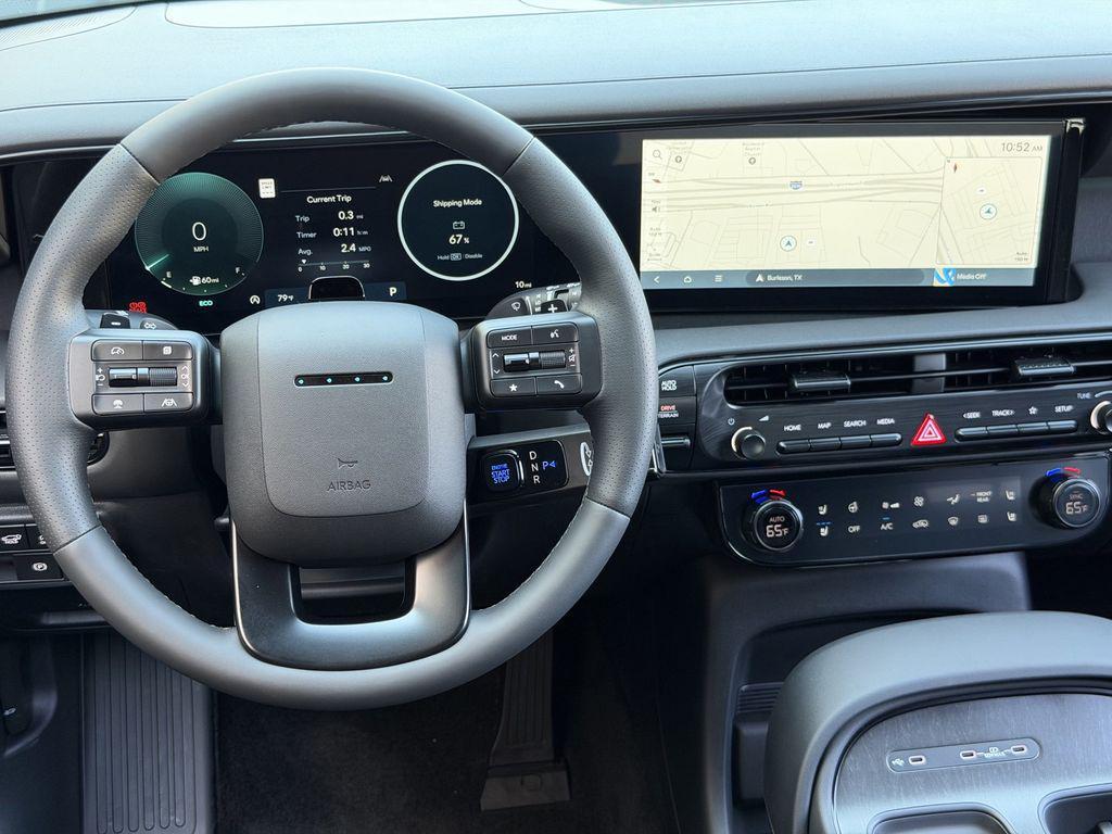 new 2026 Hyundai Palisade car, priced at $48,683