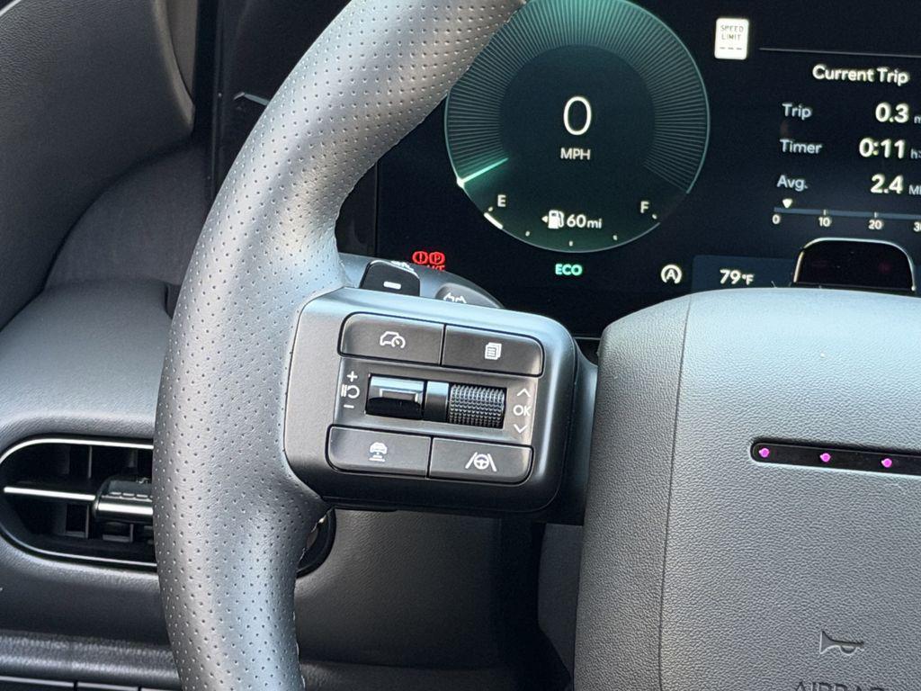 new 2026 Hyundai Palisade car, priced at $48,683