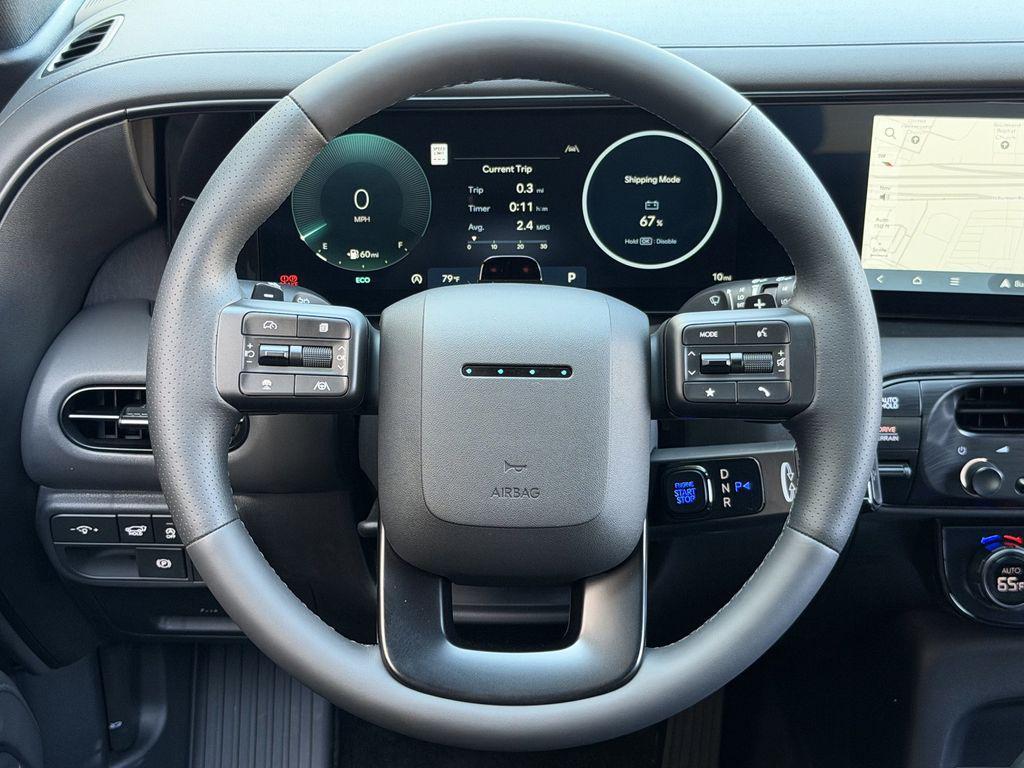 new 2026 Hyundai Palisade car, priced at $48,683