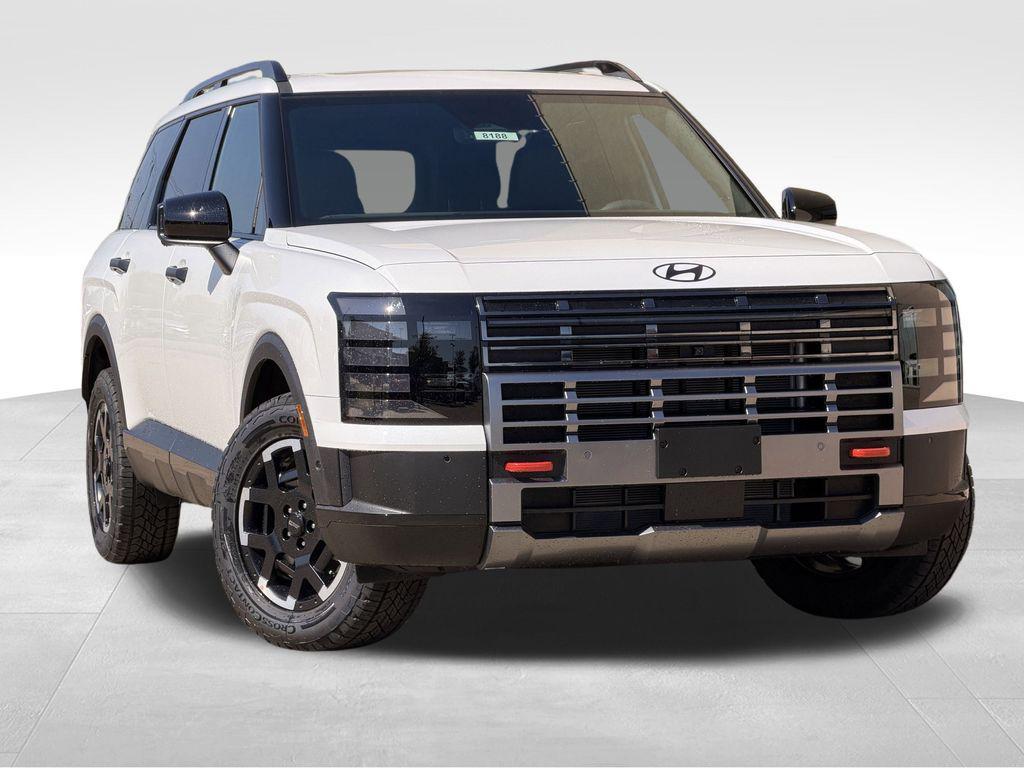 new 2026 Hyundai Palisade car, priced at $48,683