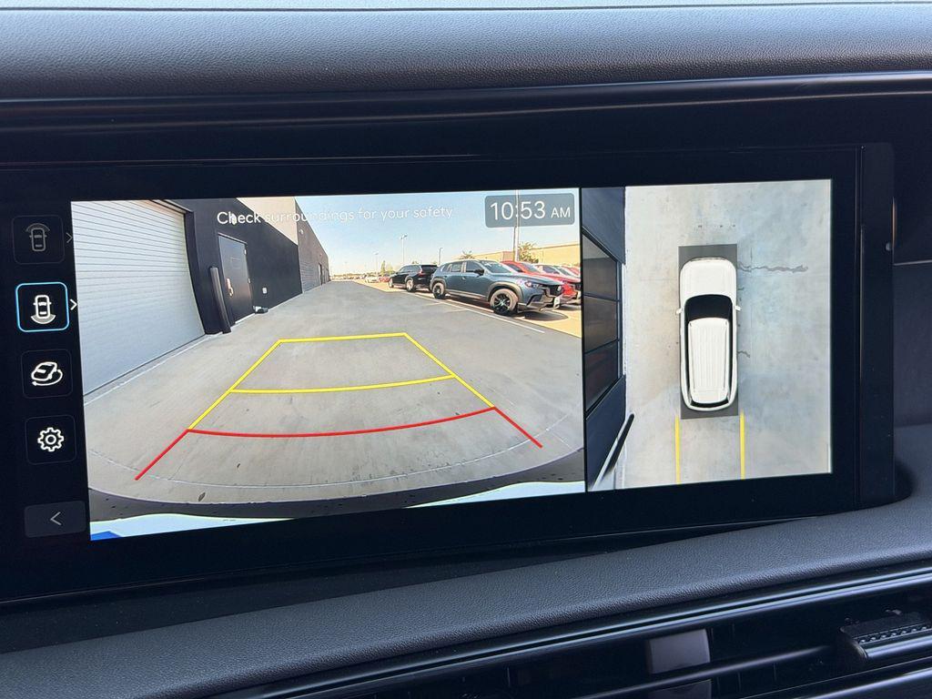 new 2026 Hyundai Palisade car, priced at $48,683