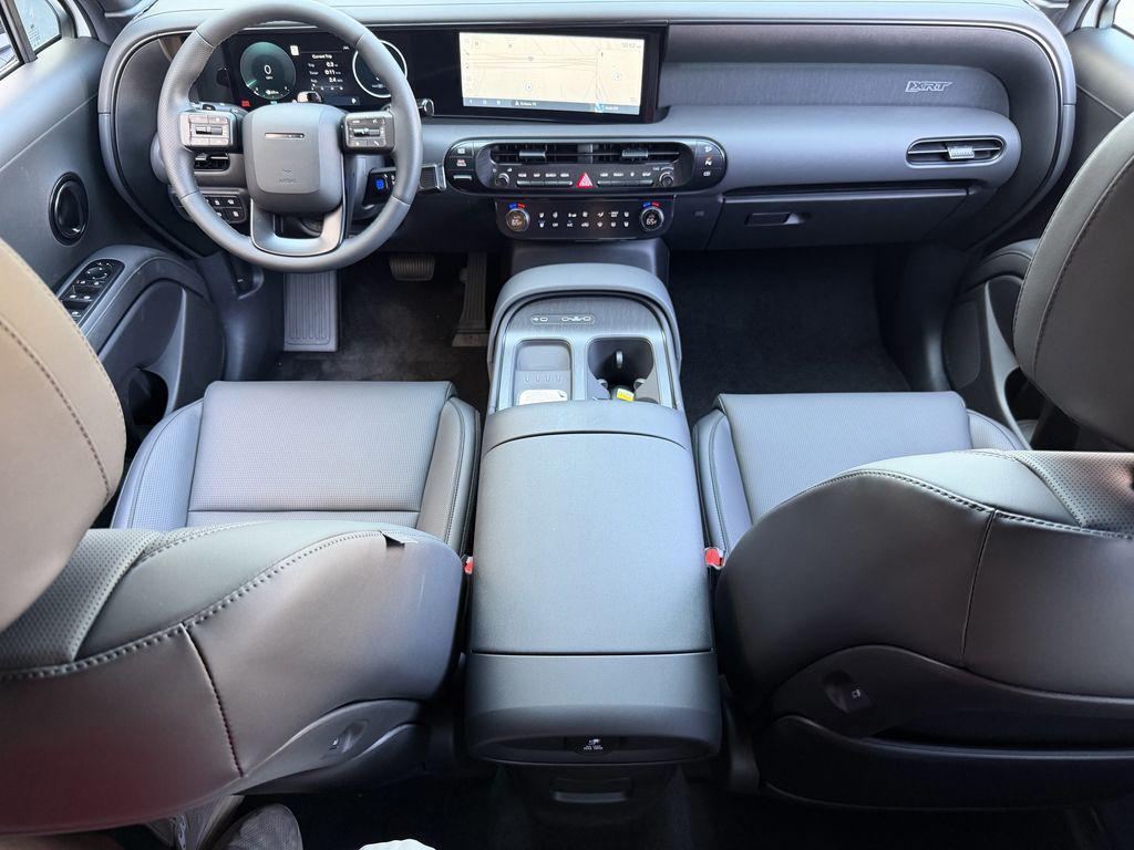 new 2026 Hyundai Palisade car, priced at $48,683