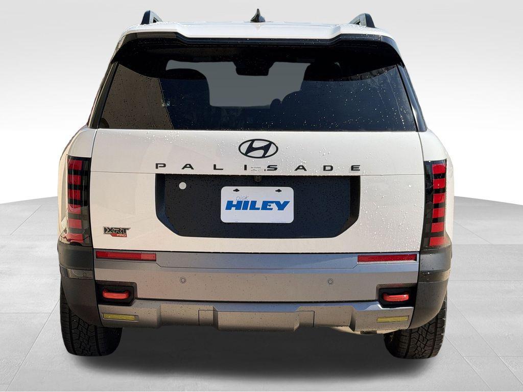 new 2026 Hyundai Palisade car, priced at $48,683