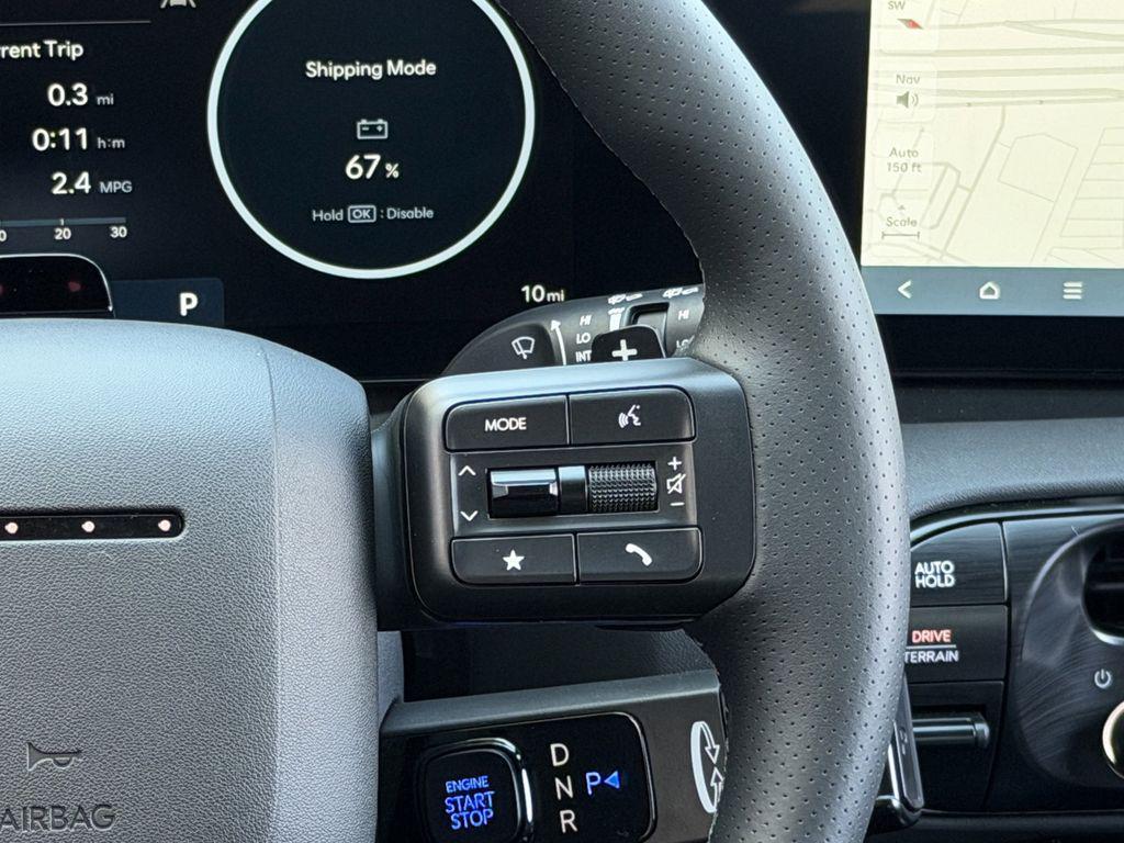 new 2026 Hyundai Palisade car, priced at $48,683