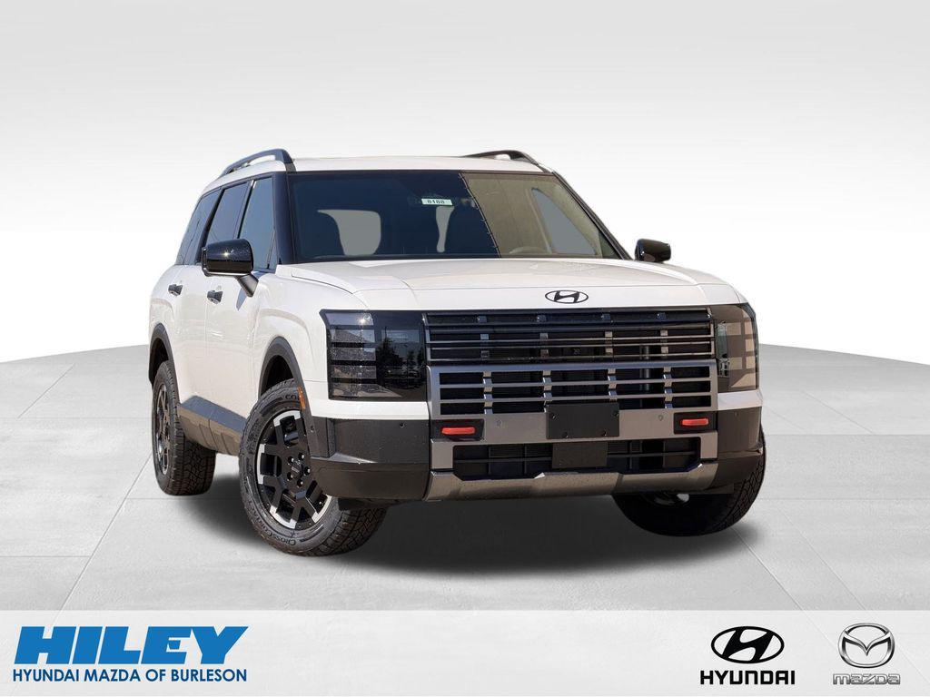 new 2026 Hyundai Palisade car, priced at $48,683