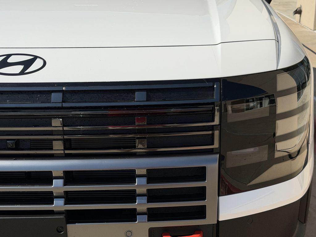 new 2026 Hyundai Palisade car, priced at $48,683