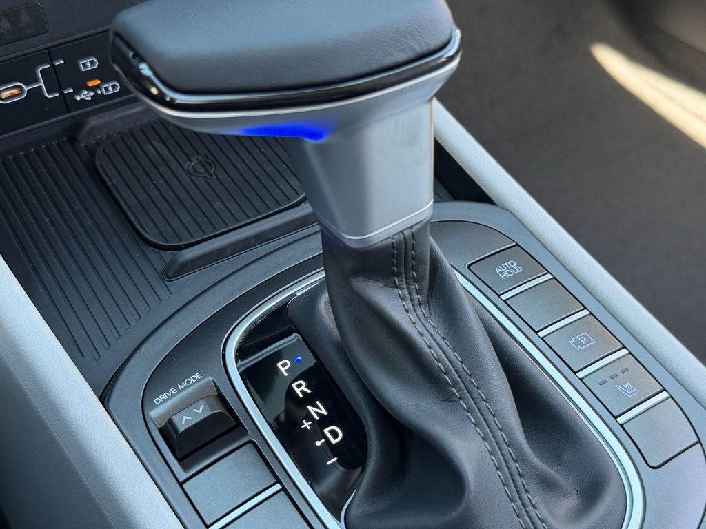 new 2026 Hyundai Kona car, priced at $25,844