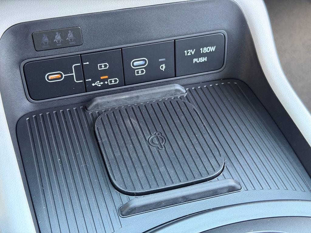 new 2026 Hyundai Kona car, priced at $25,844