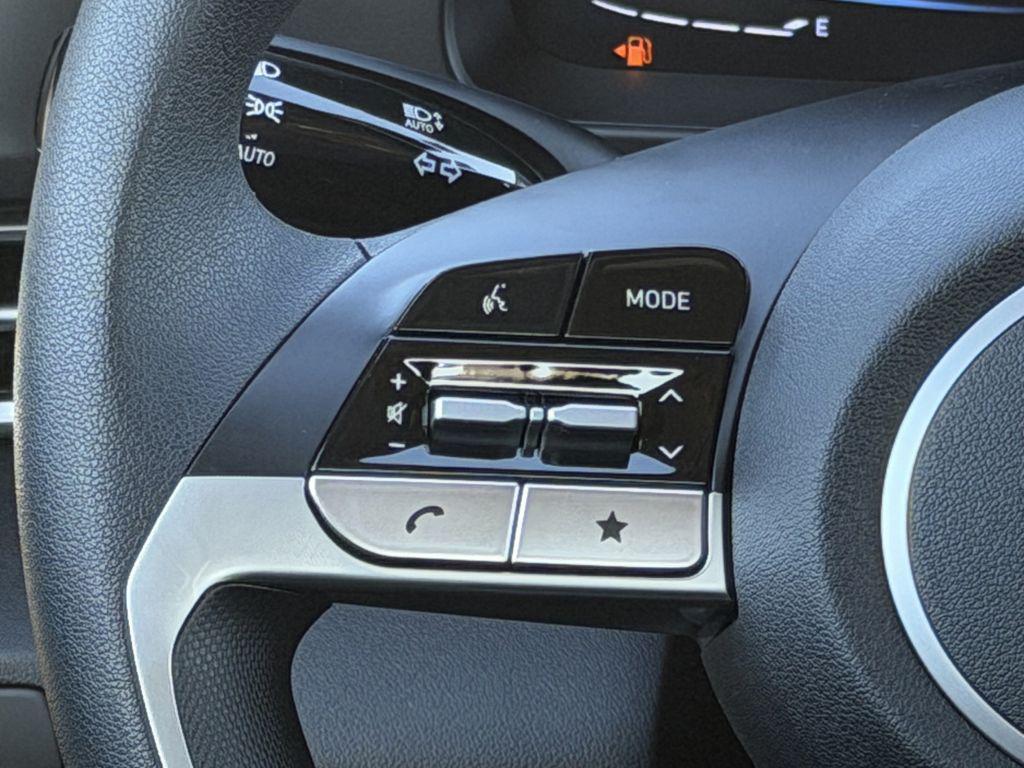 new 2026 Hyundai Elantra car, priced at $22,463