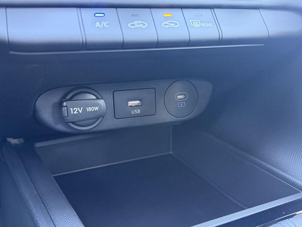 new 2026 Hyundai Elantra car, priced at $22,463