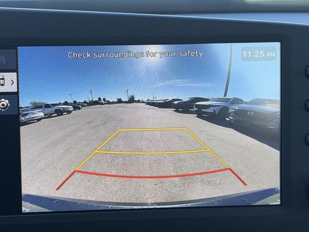 new 2026 Hyundai Elantra car, priced at $22,463