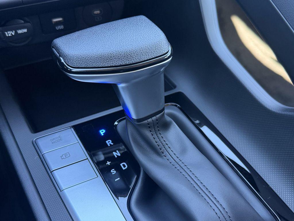new 2026 Hyundai Elantra car, priced at $22,463