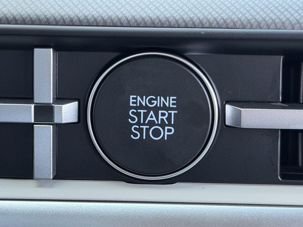 new 2026 Hyundai Santa Fe car, priced at $35,960